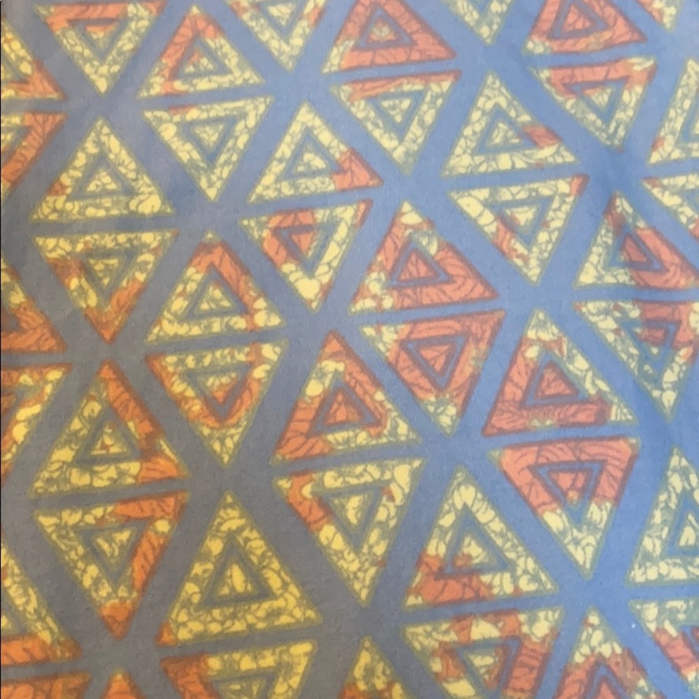 LuLaRoe TC Leggings